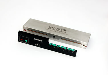 Reflow Profile check , Temperature tester, Thermal profiling, Reflow Profile KIC START wickon A6L