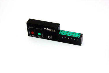 Temperature Profile Analysis System wickon Q7 thermal oven checker