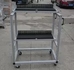 SMT feeder cart ,feeder storage cart