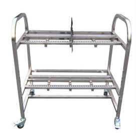 High quality fuji nxt feeder storage cart, SMT fuji nxt feeder cart wholesale