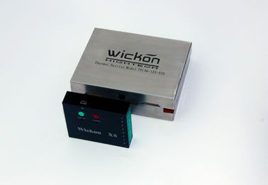 WICKON X8 thermal profiler ,reflow oven temperature profile