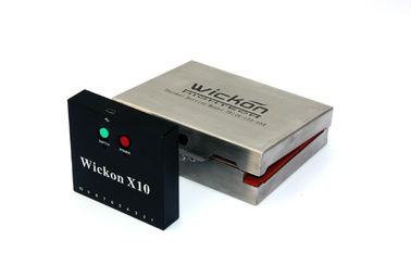 wickon X10 Thermal Profilers | Excellence in Measurement Solutions Worldwide