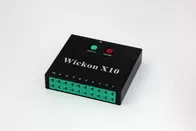 wickon X10 Thermal Profilers | Excellence in Measurement Solutions Worldwide