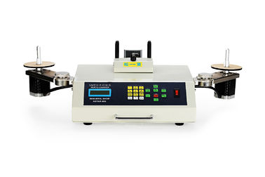 Reel tape SMD component counter machine for smt electronic factory