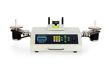 SMD counters High quality SMT SMD chip counting machine, best price SMD chip counter YS-801