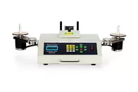 YS-801 electronic component reel counter,SMD counter machine,smt counting machine