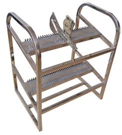 Factory price Panasonic BM Feeder Storage Cart / Feeder Trolley