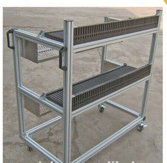 Factory price Panasonic BM Feeder Storage Cart / Feeder Trolley