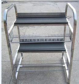 Factory price Panasonic BM Feeder Storage Cart / Feeder Trolley