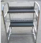 SMT feeder carts ,yamaha samsung fuji juki feeder storage cart