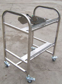 Factory price Panasonic BM Feeder Storage Cart / Feeder Trolley