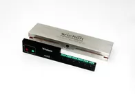 WICKON A6L thermal profiler for reflow oven temperature checker