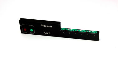 WICKON A6L thermal profiler for reflow oven temperature checker