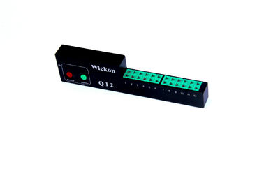 wickon Q12 12 channels thermal profiler temperature tracker for smt reflow oven