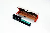 wickon Q12 12 channels thermal profiler temperature tracker for smt reflow oven