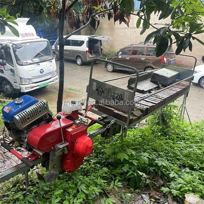 wholesale Mountain orchard monorail transporter for transporting fruit crops and fertilizers