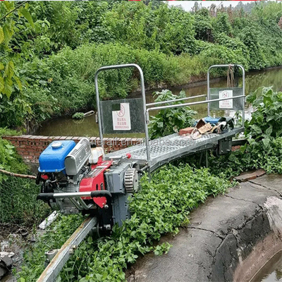 petrol vineyard transporter slope mountain monorail rail transporter