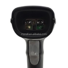 Zebra DS1001 Scanner 2D Imager Handheld Barcode Scanner Black Wireless Red Light 1D and 2D USB Interface