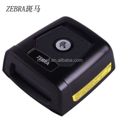 Zebra DS457HD desktop module hands free usb mini barcode reader sale corded fixed mount 1d 2D qr code barcode scanner