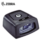 Zebra DS457HD desktop module hands free usb mini barcode reader sale corded fixed mount 1d 2D qr code barcode scanner