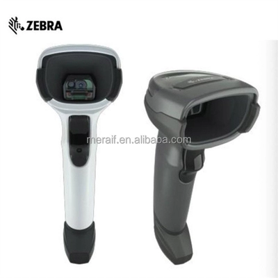 DS4608SR barcode scanner Wired Handheld Barcode Scanner Supermarket Payment Barcode Scanner for Zebra