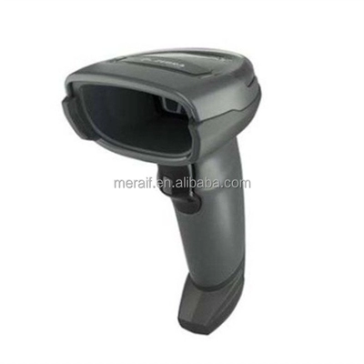 DS4608SR barcode scanner Wired Handheld Barcode Scanner Supermarket Payment Barcode Scanner for Zebra