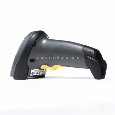 Supermarket Payment and warehouse logistic 2D USB Barcode scanner qr code vertical scanner for zebra ds4308 barcode scanner