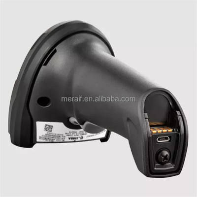 Laser Scanner Zebra symbol Zebra DS8108 Barcode Scanner supermarket payment barcode scanner