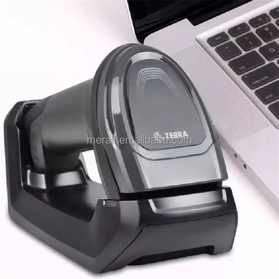 Laser Scanner Zebra symbol Zebra DS8108 Barcode Scanner supermarket payment barcode scanner