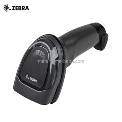 Wholesale DS8178 Handheld Barcode Scanner 1D/2D Imager QRcode Scanner General Wireless Barcode Reader Gun For Cashier