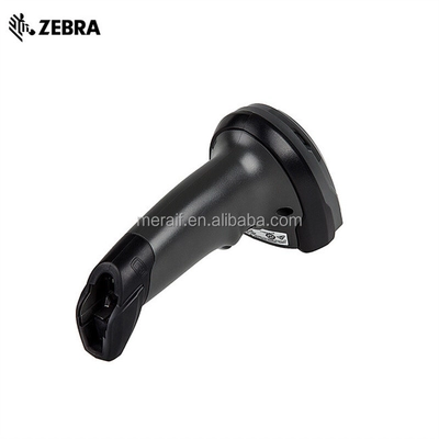 Wholesale DS8178 Handheld Barcode Scanner 1D/2D Imager QRcode Scanner General Wireless Barcode Reader Gun For Cashier