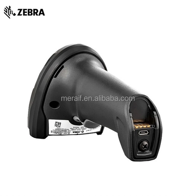 Wholesale DS8178 Handheld Barcode Scanner 1D/2D Imager QRcode Scanner General Wireless Barcode Reader Gun For Cashier