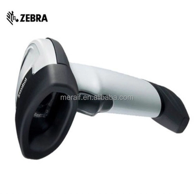 Zebra Symbol Li2208 linear imager corded barcode scanner 2d handheld barcode scanner