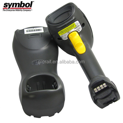 Zebra Symbol Li2208 linear imager corded barcode scanner 2d handheld barcode scanner