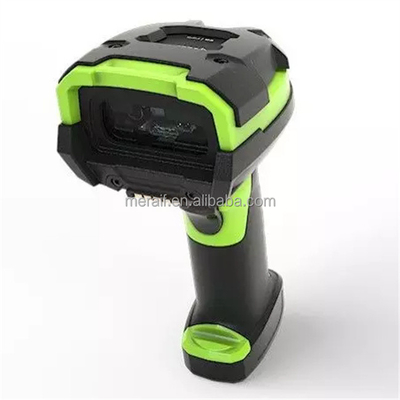 Zebra Symbol Li2208 linear imager corded barcode scanner 2d handheld barcode scanner