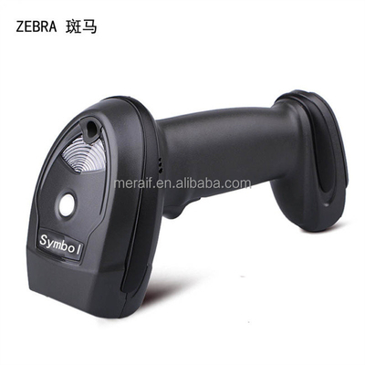 For Zebra Symbol LS4278 2D Cable Barcode scanner LS4278 Supermarket Payment Barcode Scanner and warehouse logistic