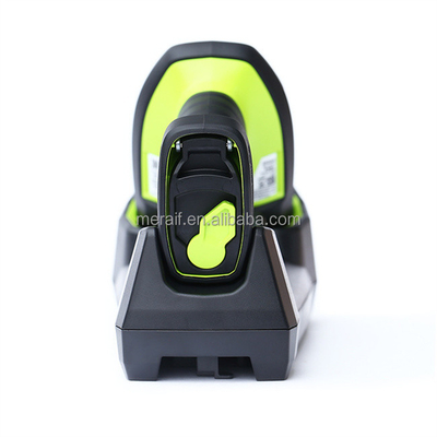 For Zebra DS3678 Handheld 1D/2D laser barcode reader Ultra-Rugged wireless barcode scanner