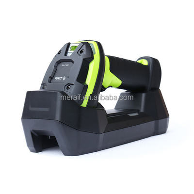 For Zebra DS3678 Handheld 1D/2D laser barcode reader Ultra-Rugged wireless barcode scanner