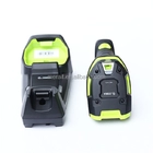 For Zebra DS3678 Handheld 1D/2D laser barcode reader Ultra-Rugged wireless barcode scanner