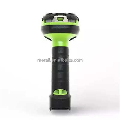 For zebra scanner LS1203 Handheld linear laser scanner Wireless Barcode Scanner