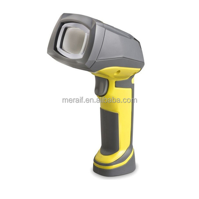 COGNEX scanner DMR-8050HDX-0400 DataMan Handheld Barcode Scanner New FACTORY SEALED