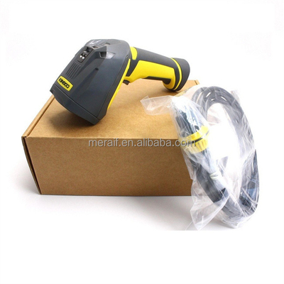 COGNEX scanner DMR-8050HDX-0400 DataMan Handheld Barcode Scanner New FACTORY SEALED