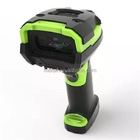 For zebra scanner DS3678 Industrial IP65 QR Code Scanner Wireless Handheld 2D Barcode Scanner With Base