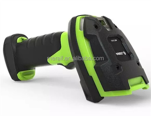 For zebra scanner DS3678 Industrial IP65 QR Code Scanner Wireless Handheld 2D Barcode Scanner With Base