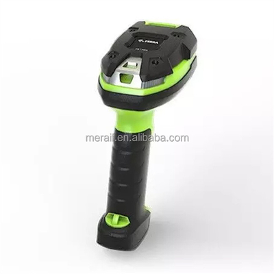 For zebra scanner DS3678 Industrial IP65 QR Code Scanner Wireless Handheld 2D Barcode Scanner With Base