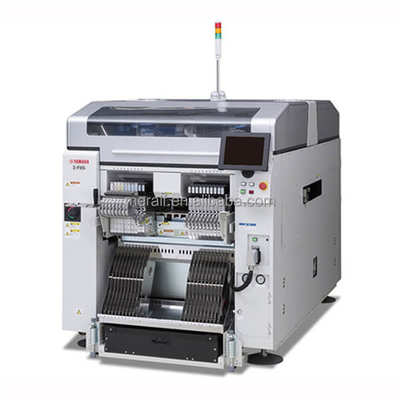 Hitachi SIGMA F8 Pick and Place Machine Ultra High Speed Chip Mounter machine