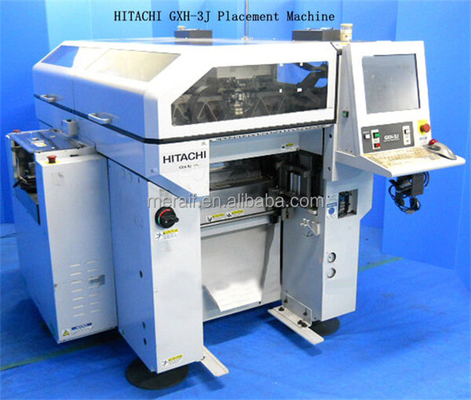 GXH-3J Pick and Place Machine for Hitachi