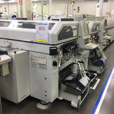 GXH-3J Pick and Place Machine for Hitachi