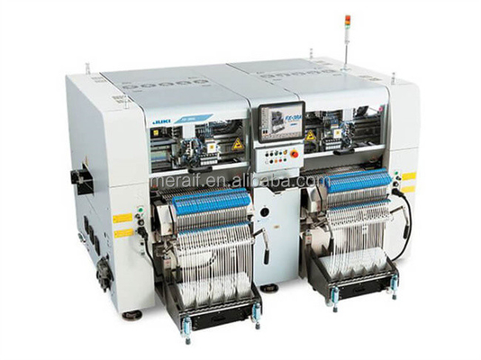 SMT Manufacturing Long Board Pick and Place Machine Jx-200 for juki