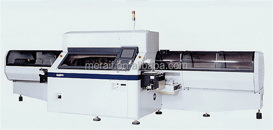 SMT machine TCM-X300 Pick and Place Machine FOR Hitachi